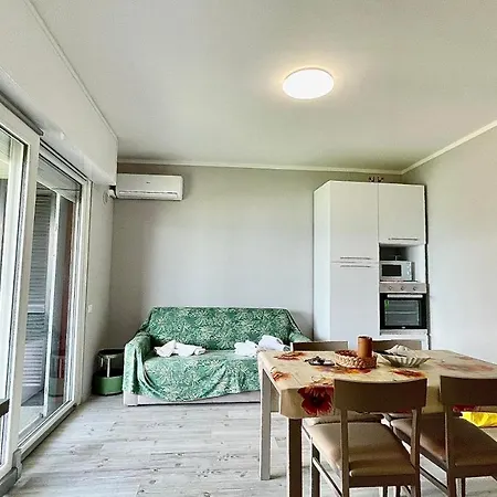 Old Surf 2.0 Apartman Sirmione