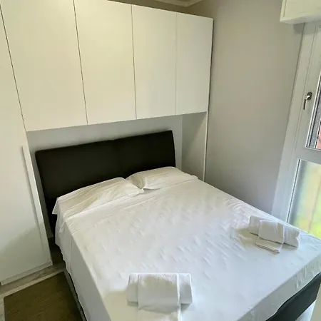 Old Surf 2.0 Apartman Sirmione