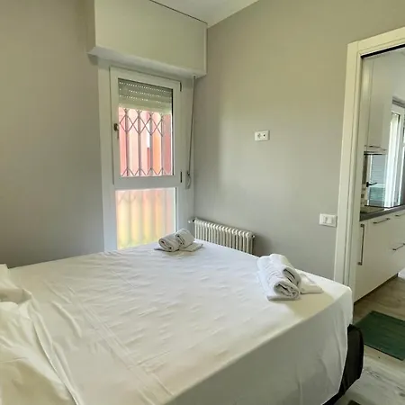 Apartman Old Surf 2.0
