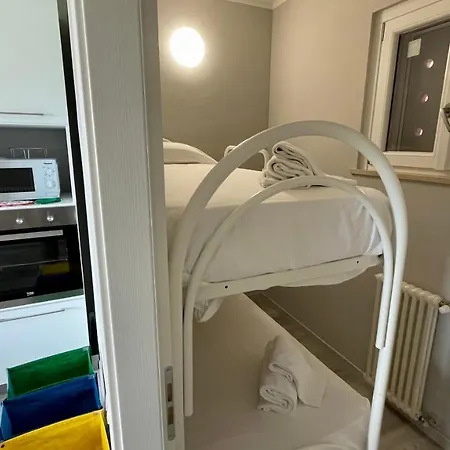 Old Surf 2.0 Apartman Sirmione