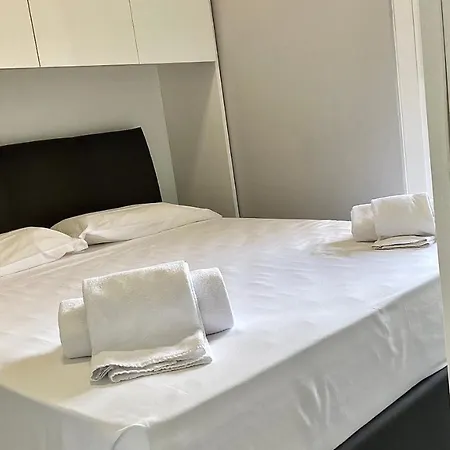 Old Surf 2.0 Apartman
