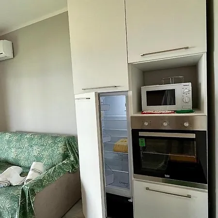 Old Surf 2.0 Apartamento Sirmione